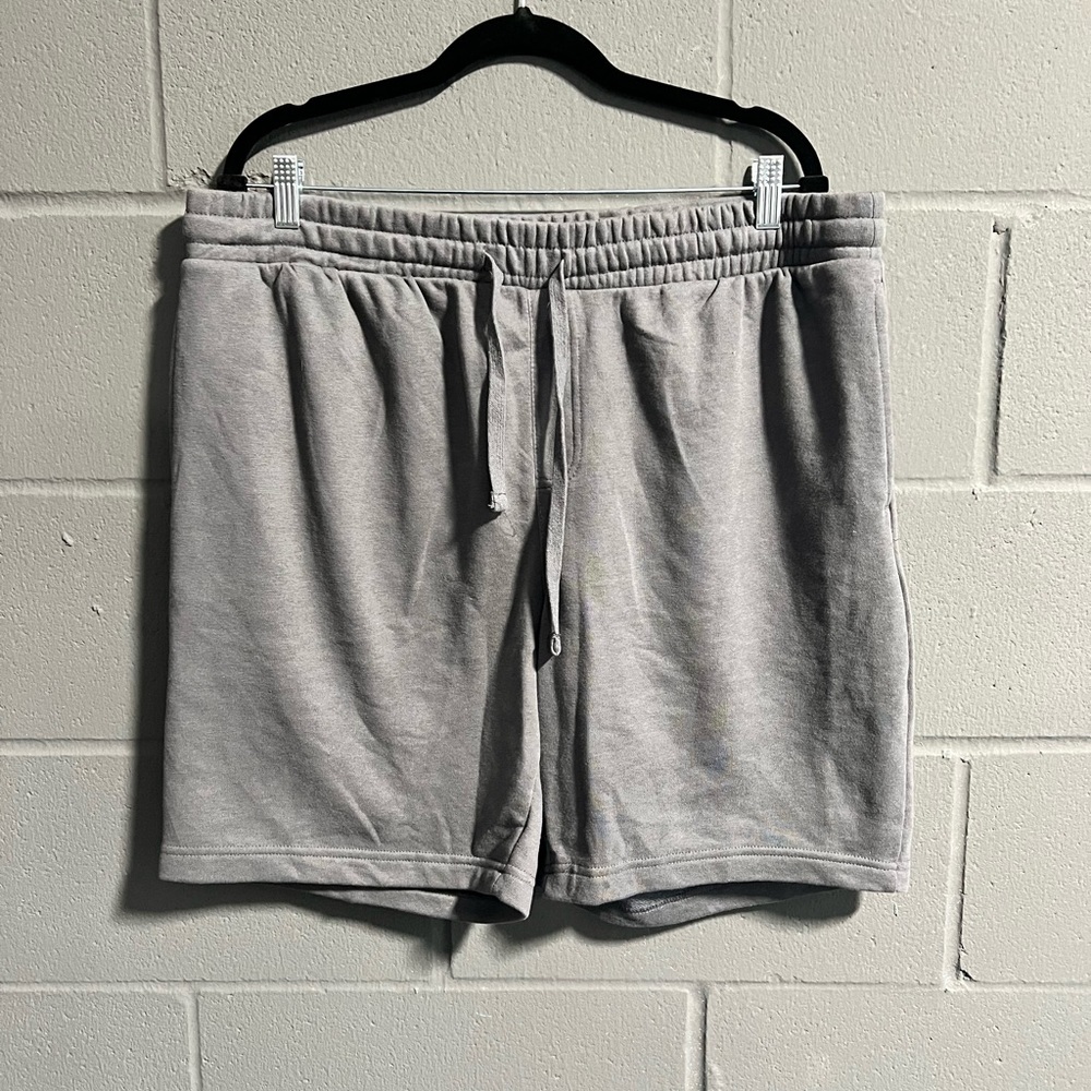 Men’s Lounge Shorts